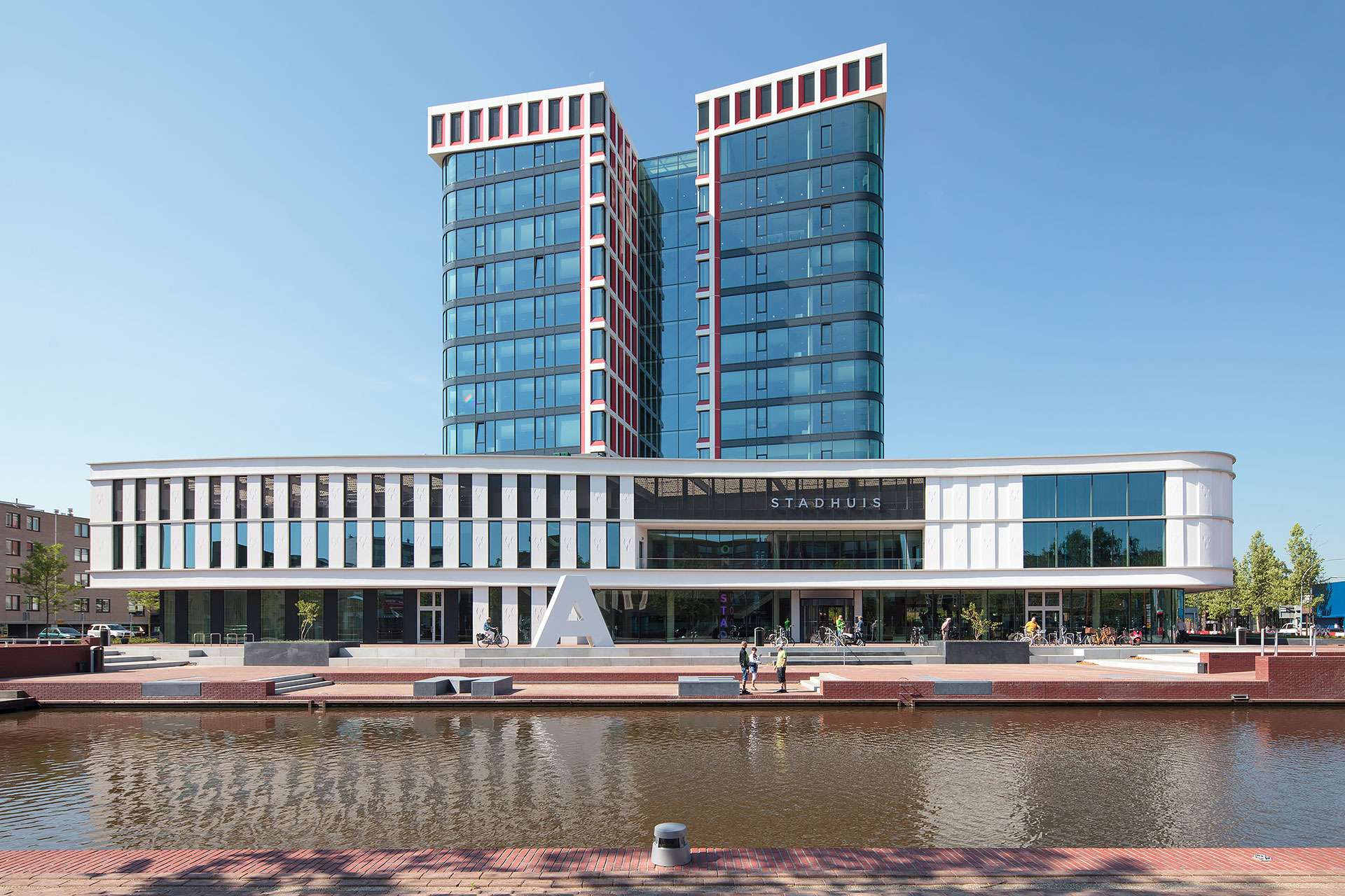 SP2015-Stadhuis-Almelo-architectuurfoto-02