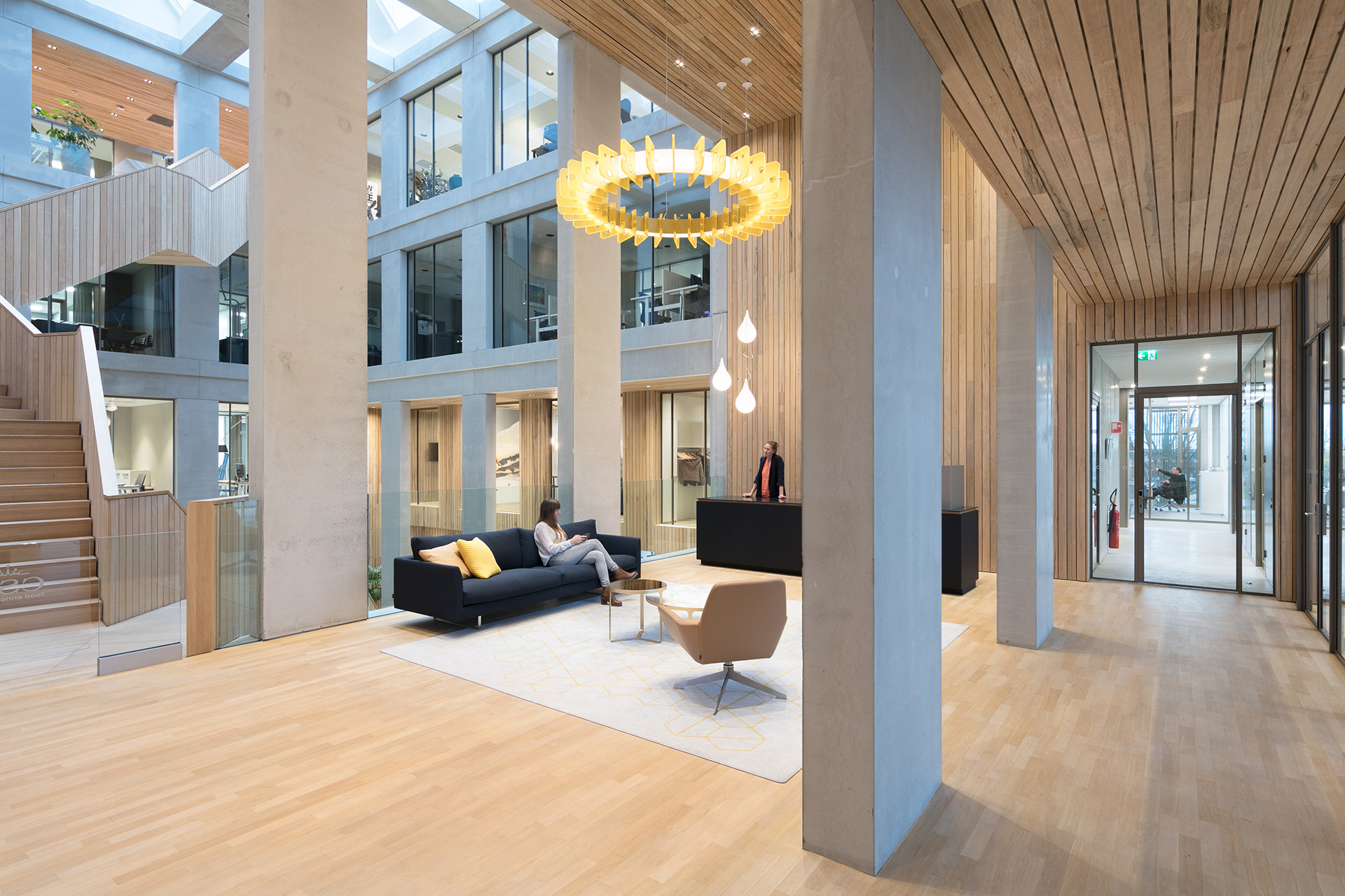 SP2017-CSK-Wageningen-Architectuurfoto1