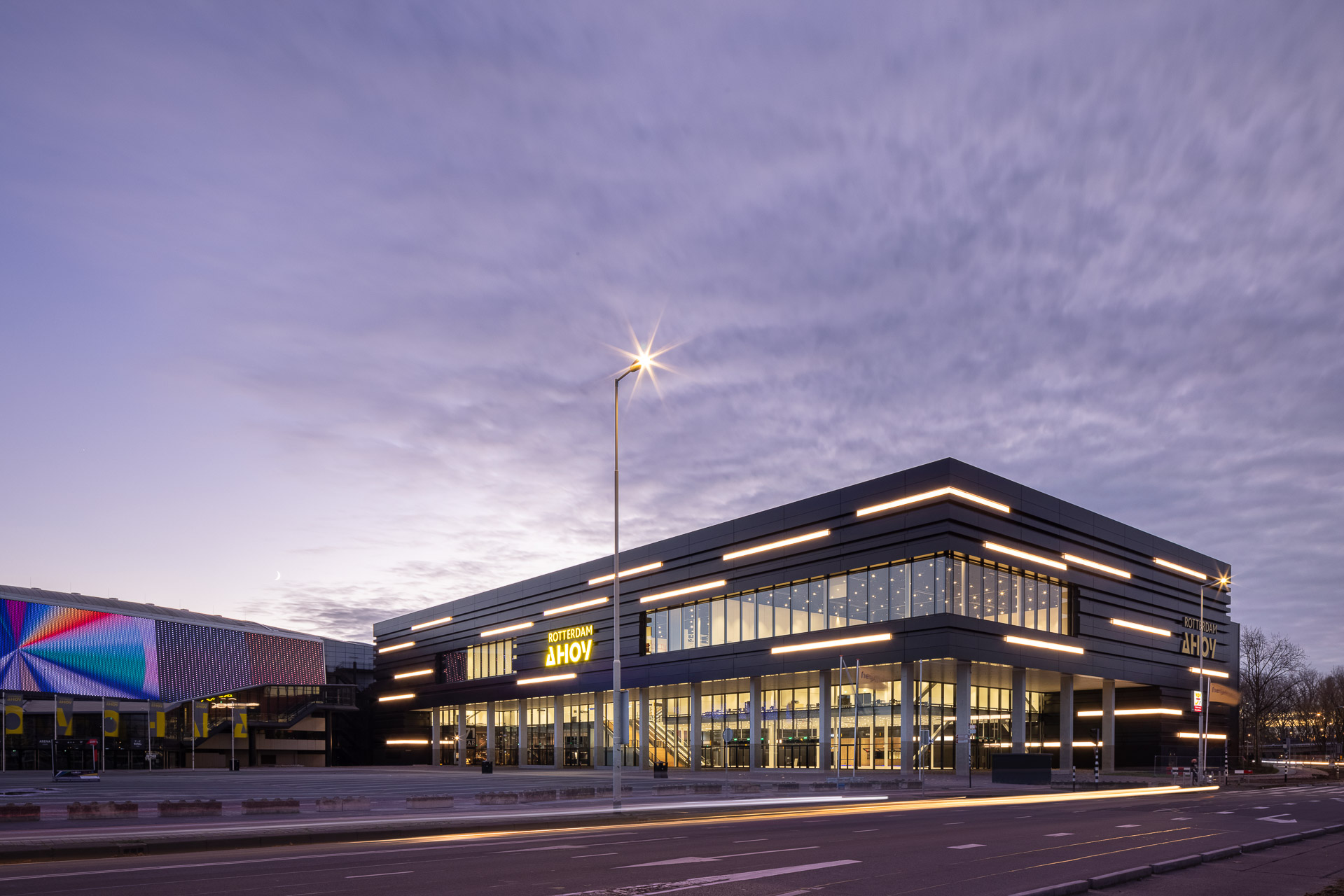 SP2020-Rotterdam-Ahoy-Convention-Centre-Exterieur-13-Architectuur-fotografie