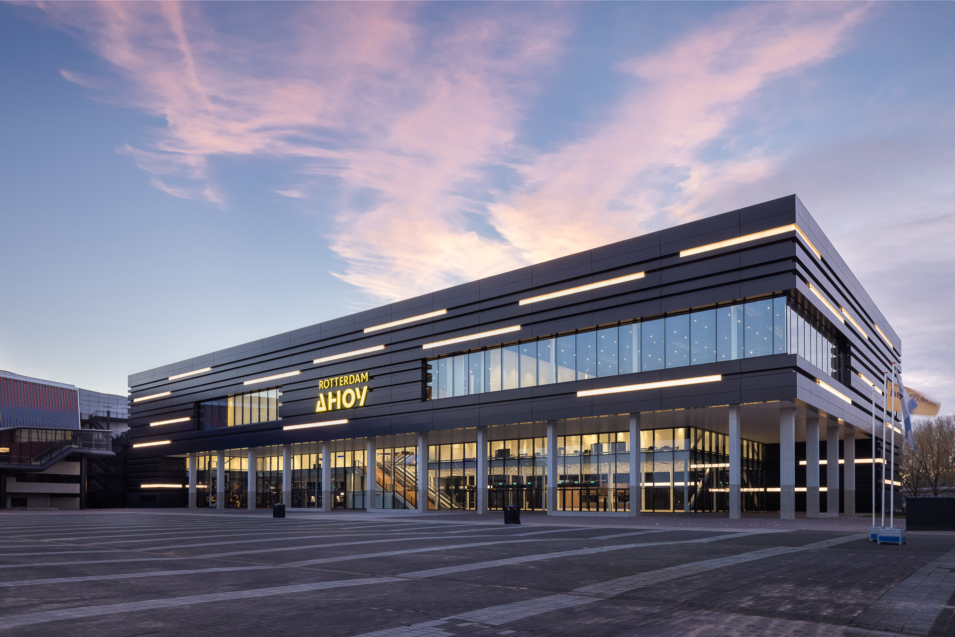 SP2020-Rotterdam-Ahoy-Convention-Centre-Exterieur-14-Architectuur-fotografie