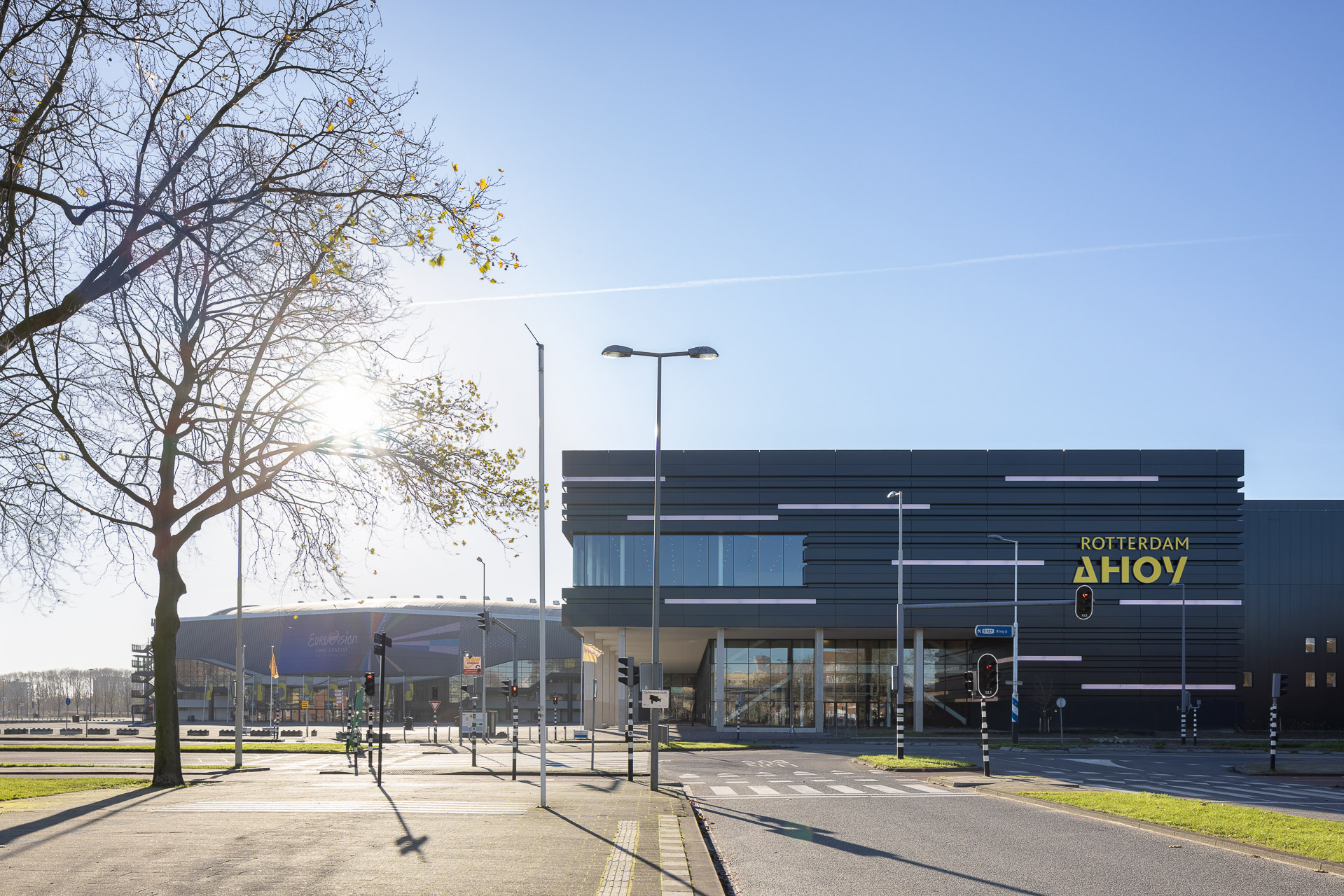 SP2020-Rotterdam-Ahoy-Convention-Centre-Exterieur-4-Architectuur-fotografie