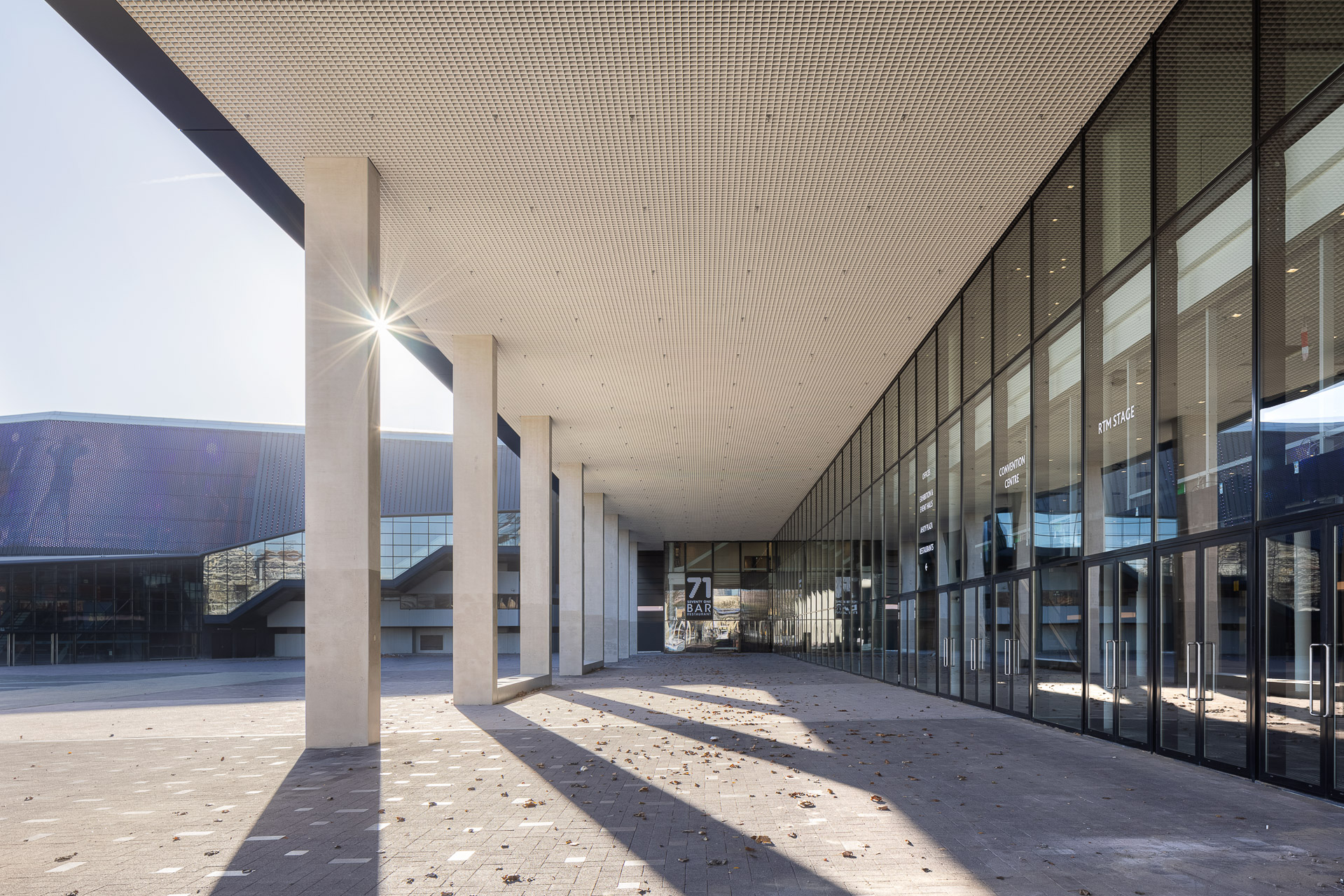 SP2020-Rotterdam-Ahoy-Convention-Centre-Exterieur-5-Architectuur-fotografie