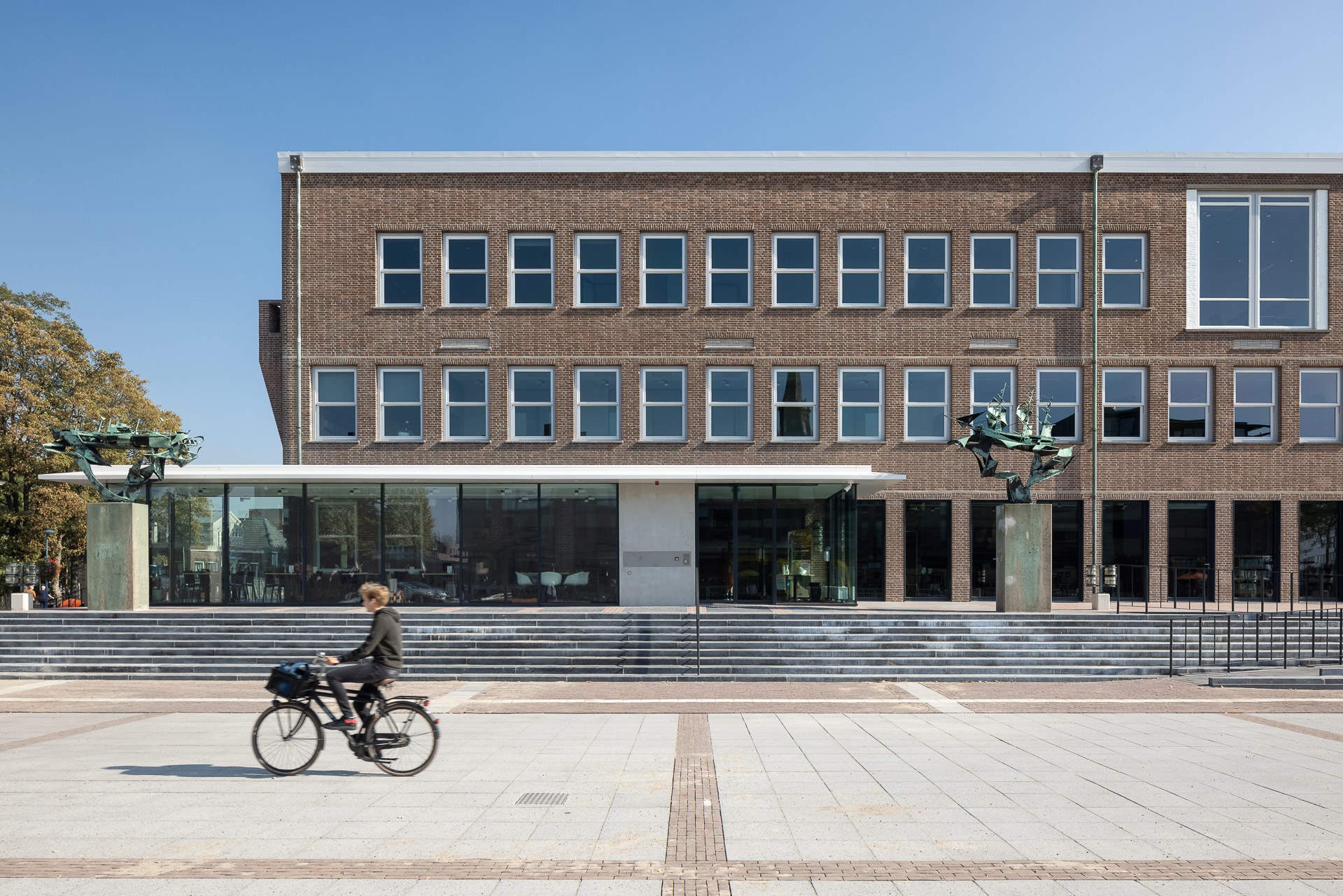 SP2020-Gemeentehuis-Alblasserdam-DP6-Architectuurfoto-interieurfoto-13