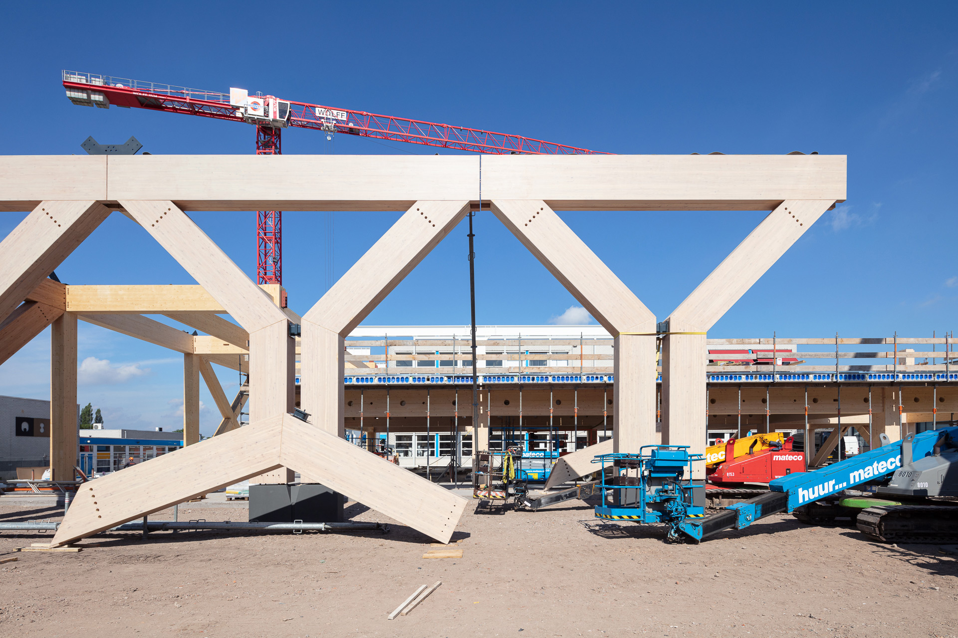 SP2021-Architectuurfotografie-Koning-Willem-1-College-Bouwen-met-Hout-10