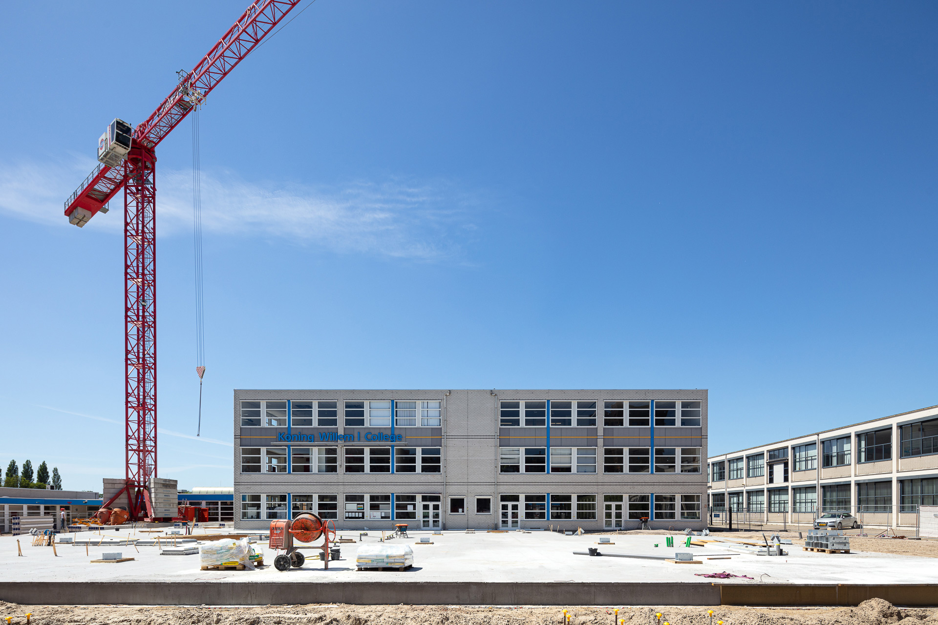 SP2021-Architectuurfotografie-Koning-Willem-1-College-Bouwen-met-Hout-2