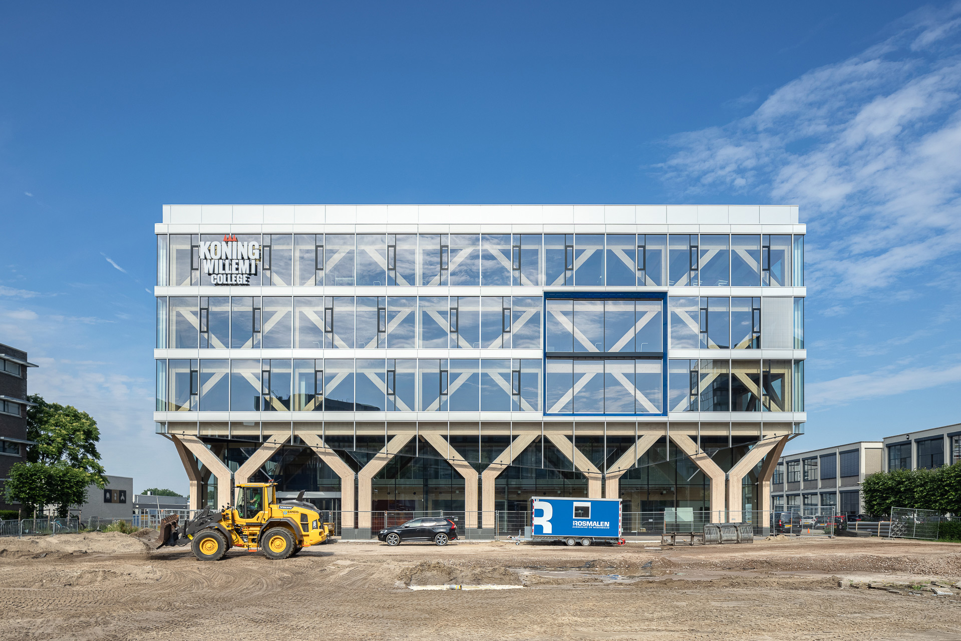 SP2021-Architectuurfotografie-Koning-Willem-1-College-Bouwen-met-Hout-43