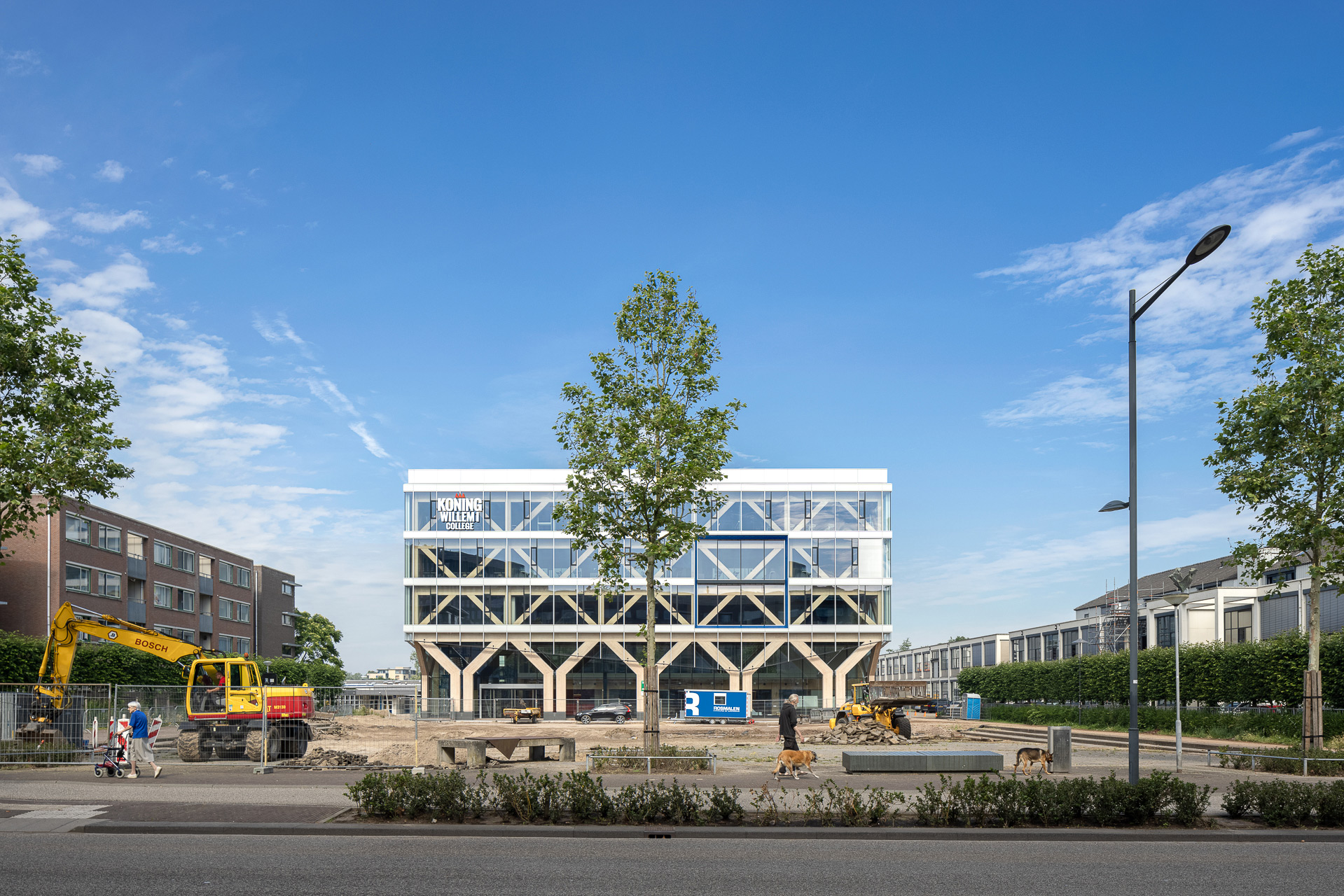 SP2021-Architectuurfotografie-Koning-Willem-1-College-Bouwen-met-Hout-44
